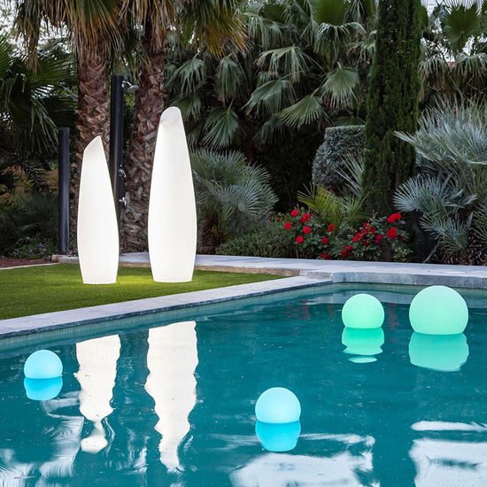 Buly Floating  -  Night Lights & Ambient Lighting  by  Newgarden