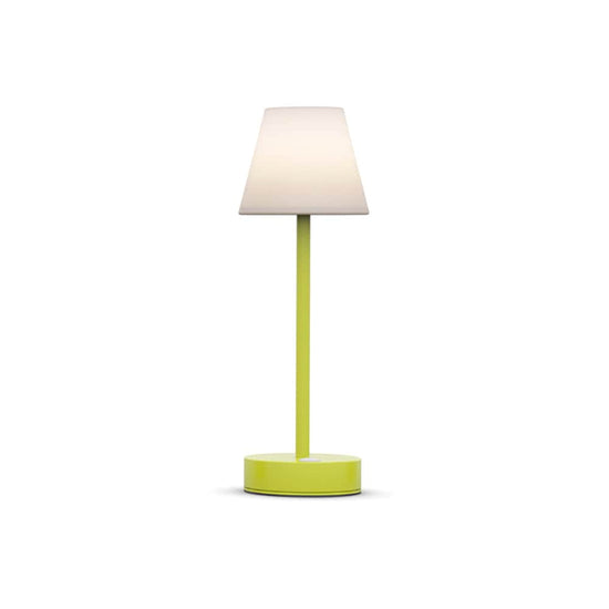 Lola Slim 30 lime  -  Lamps  by  Newgarden