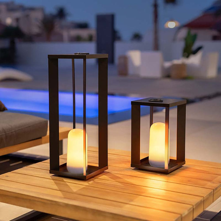 Siroco  -  Night Lights & Ambient Lighting  by  Newgarden