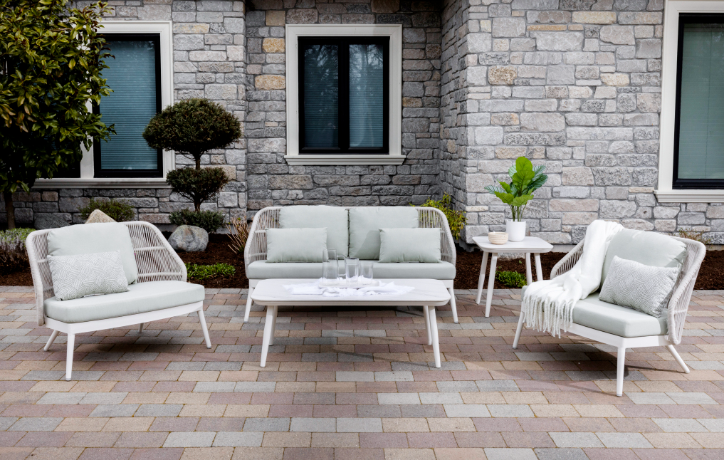 Special Ordering Patio Furniture