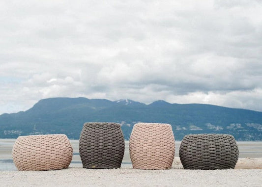 Clearance Accent Tables & Poufs