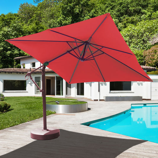 Shop Umbrellas and Shade Solutions