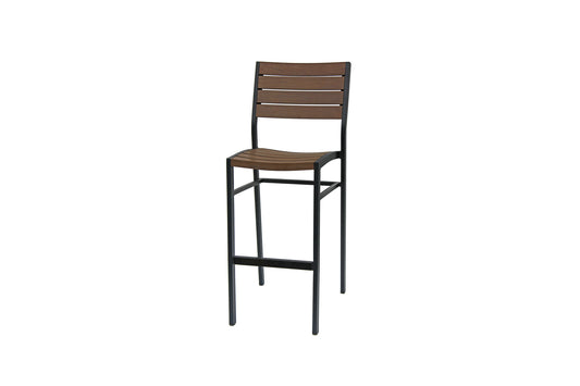 New Mirage Bar Chair (w/o Arm)