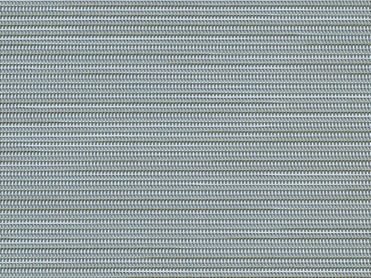 Belle Isle Sling Swivel Rocker Chair, Winter/Warm Grey