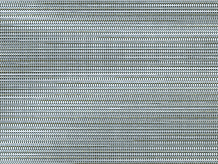 Belle Isle Sling Swivel Rocker Chair, Winter/Warm Grey