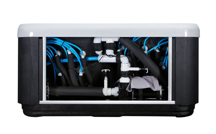 Laurentian II 8 Person Premium Hot Tub