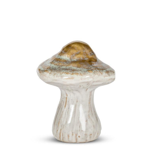 Small Mushroom