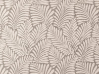 Antero MGP Cushion Swivel Rocker, Frond Classic/Black