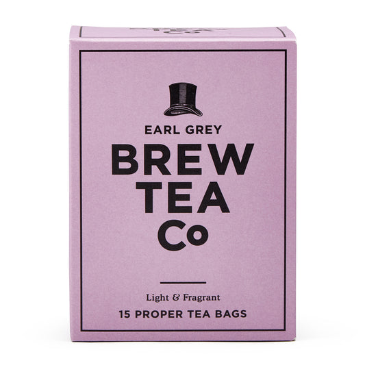 Brew Tea Co. Earl Grey Tea