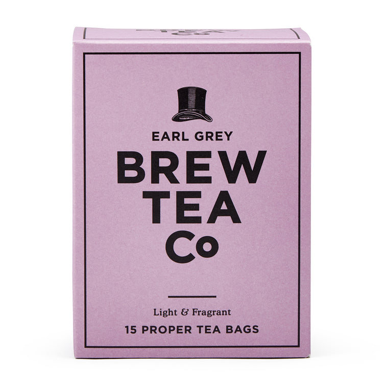Brew Tea Co. Earl Grey Tea