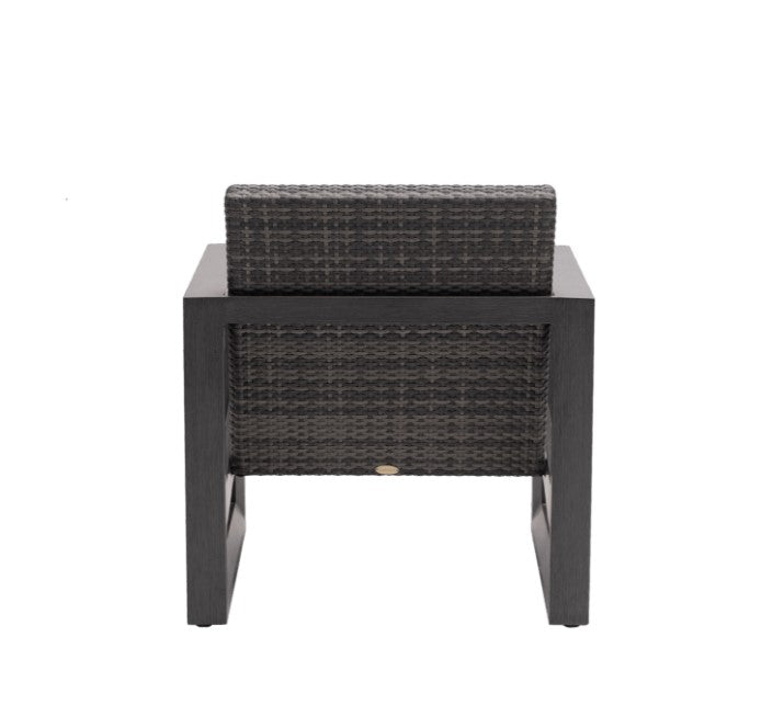Bergen Club Chair