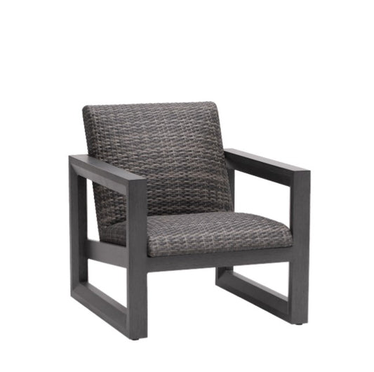 Bergen Club Chair