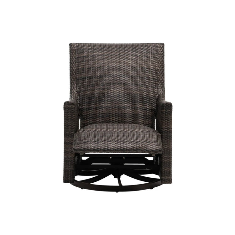 Biltmore Swivel Recliner