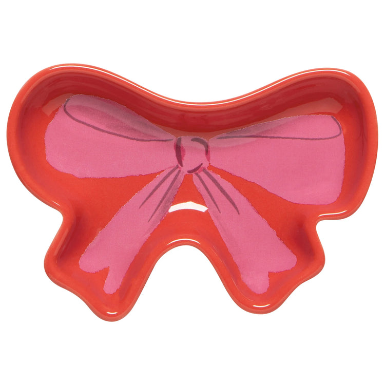Bowtique Shaped Dish Set