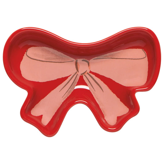 Bowtique Shaped Dish Set