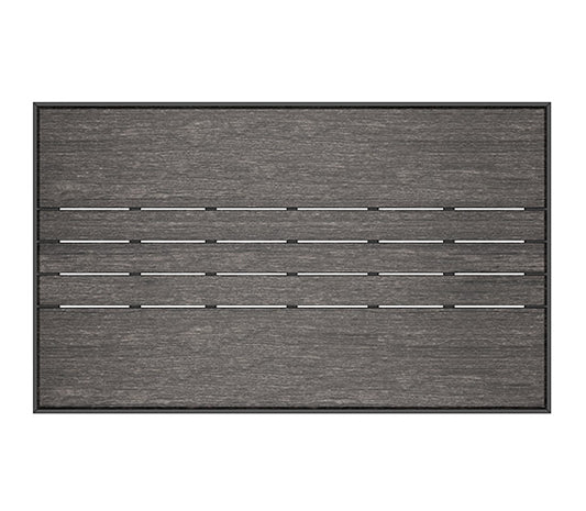 Medley 42" x 84" Dining Table