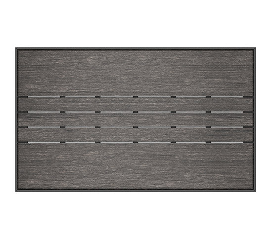Medley 42" x 84" Dining Table