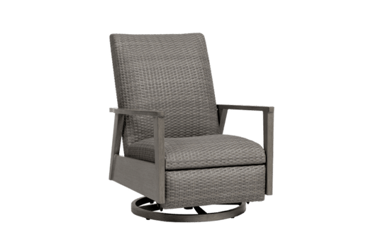 Cabo San Lucas Swivel Recliner