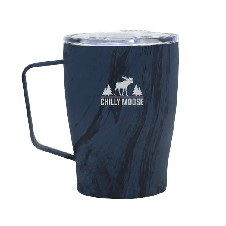 Chilly Moose 17oz Canisbay Mug