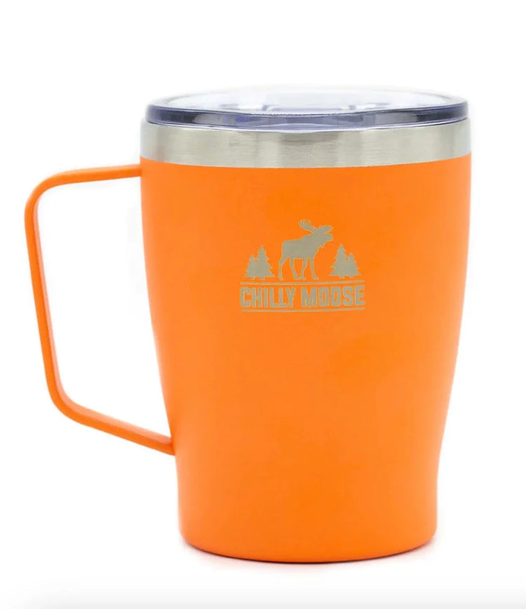 Chilly Moose 17oz Canisbay Mug