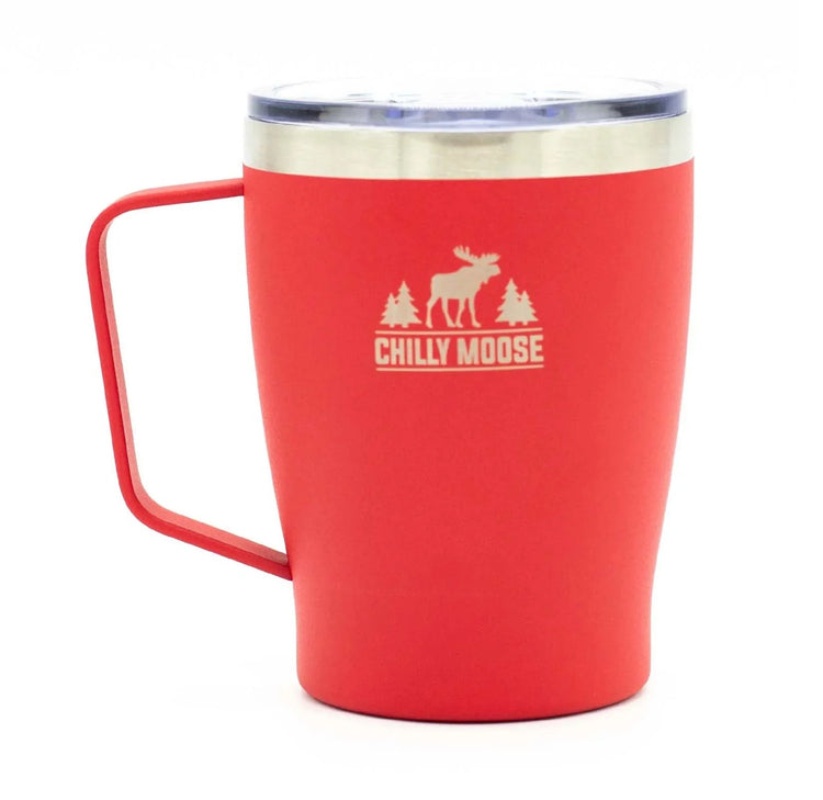 Chilly Moose 17oz Canisbay Mug