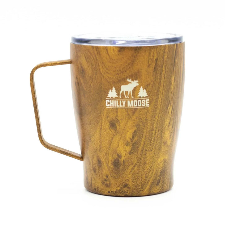 Chilly Moose 17oz Canisbay Mug