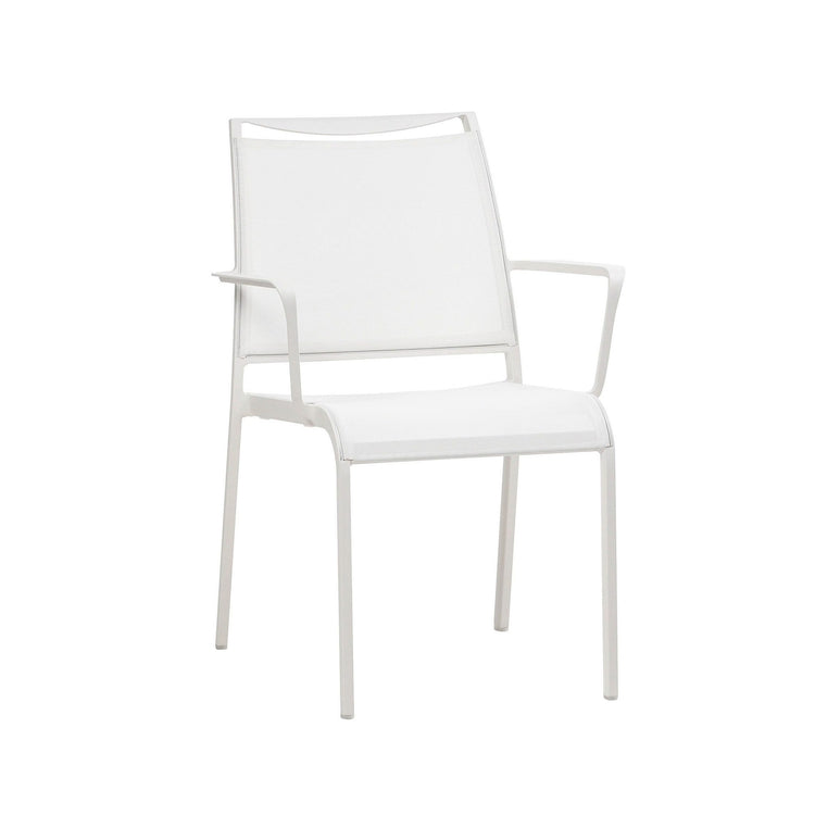 Como Dining Arm Chair