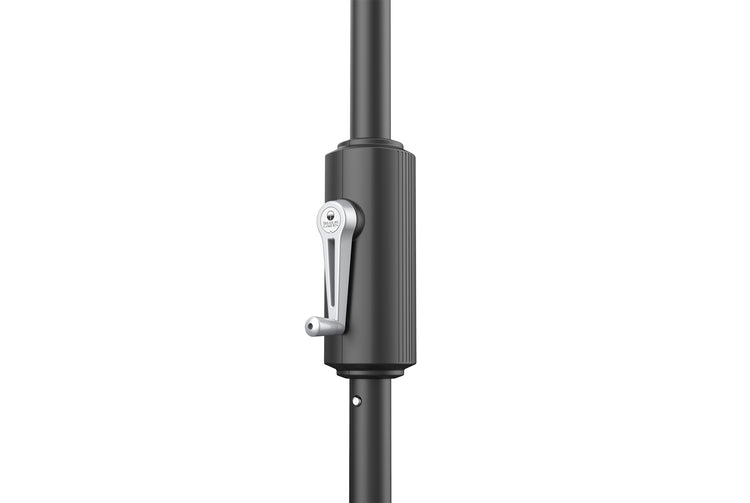 Treasure Garden 9' RD FLEX Umbrella