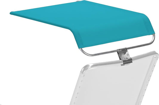 Foldable Universal Canopy, Teal