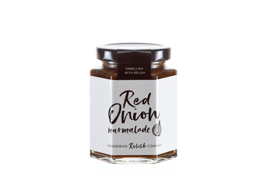 Hawkshead Relish Red Onion Marmalade