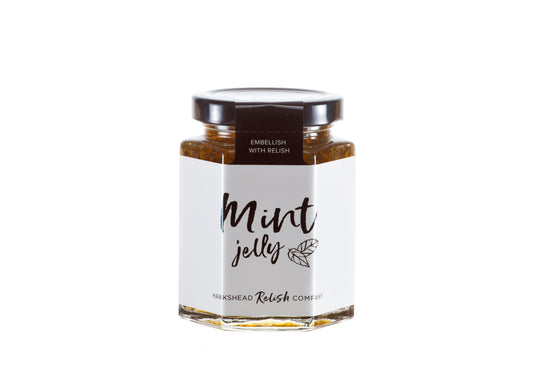 Hawkshead Relish Mint Jelly