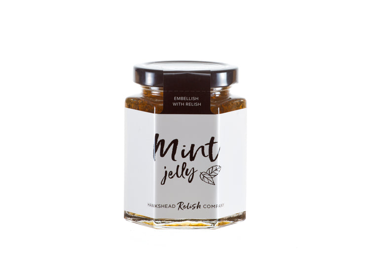 Hawkshead Relish Mint Jelly