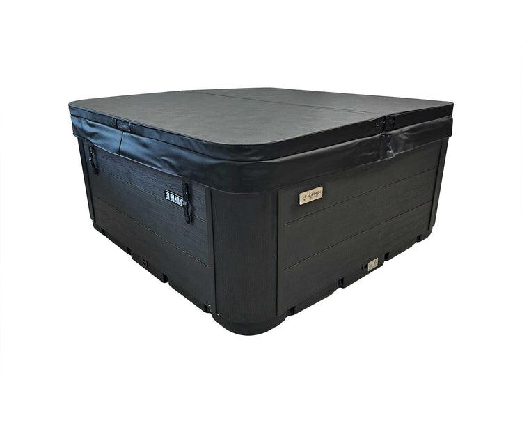 Huron 5 Person Premium Hot Tub