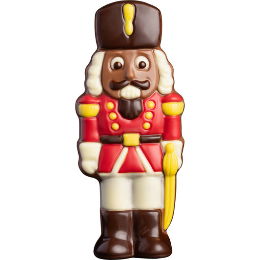 Ickx Chocolate Nutcracker