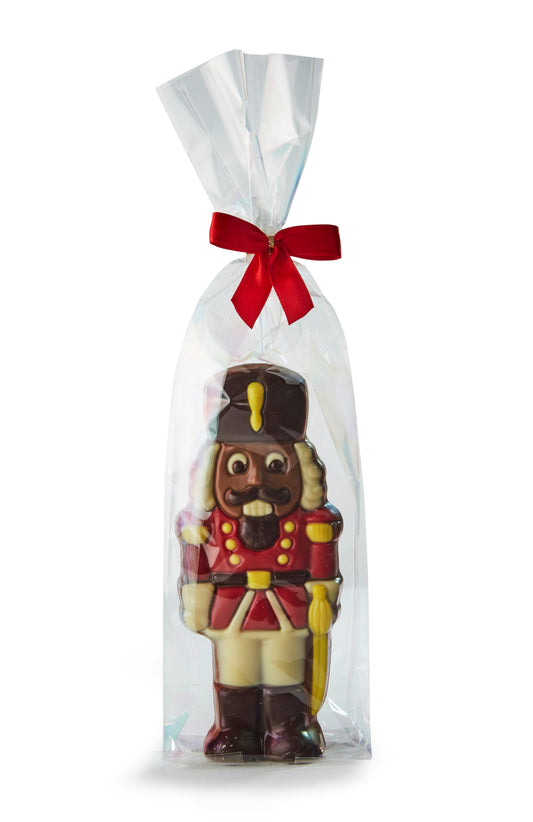 Ickx Chocolate Nutcracker