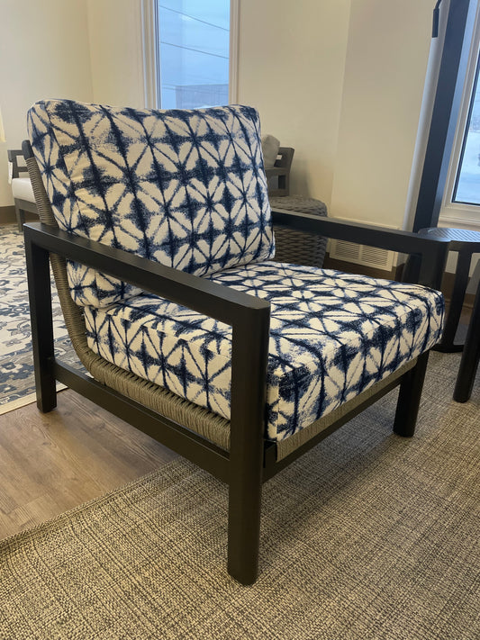 Elm Deep Seating, Storm