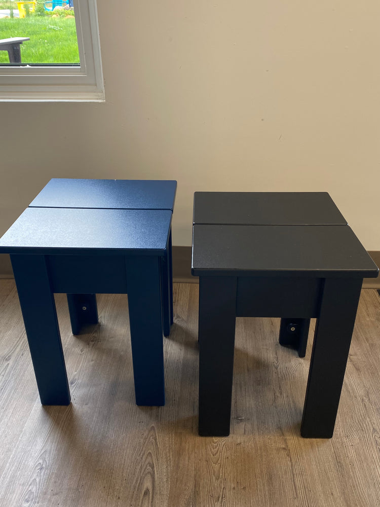 Modern Deluxe Small End Table