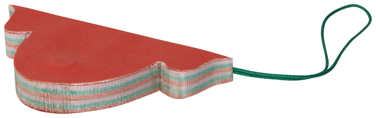 Orb Honeycomb Paper Ornament