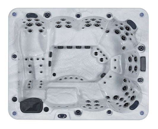 Laurentian II 8 Person Premium Hot Tub