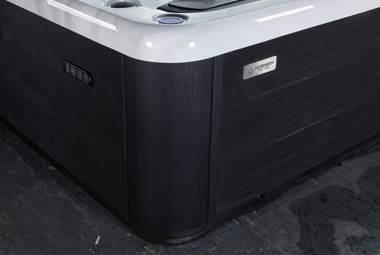 Laurentian II 8 Person Premium Hot Tub