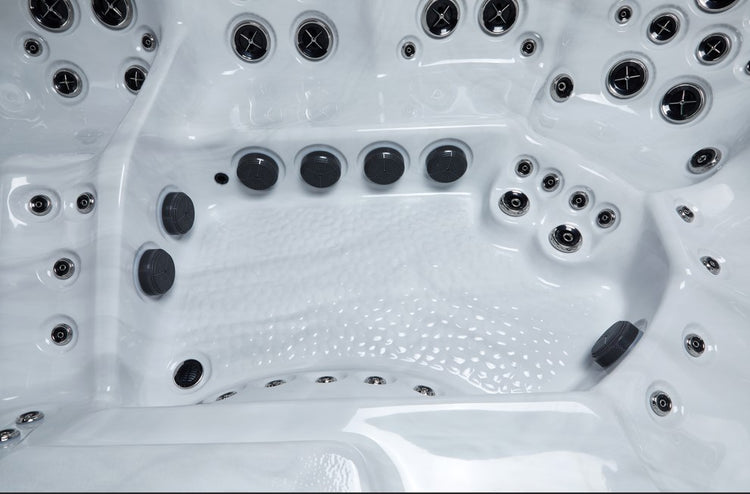 Laurentian II 8 Person Premium Hot Tub