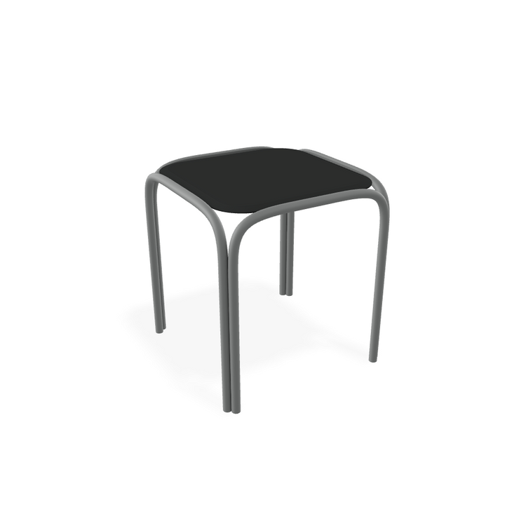 17'' Square MGP Top End Table