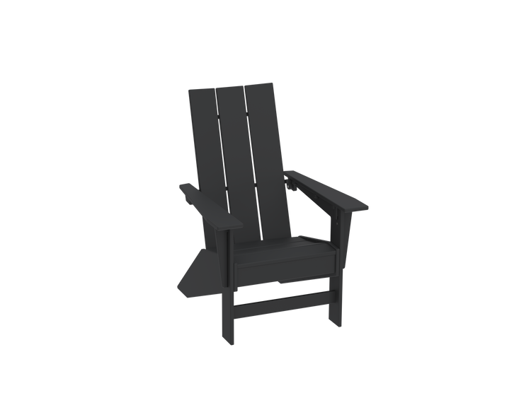 Modern Deluxe Muskoka Chair