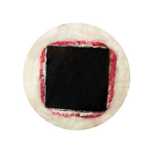 Lakrids by Bülow Sour Cherry Small