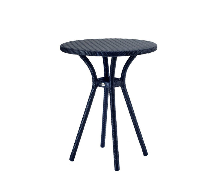 Universal 24'' Bistro Table w/Mesh Support