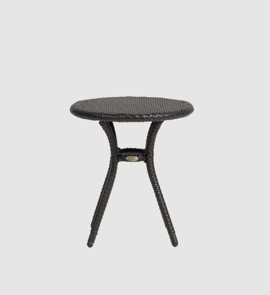 Universal 24'' Bistro Table w/Mesh Support