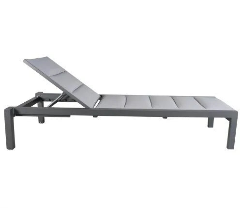 Origin Padded Sling Chaise Lounge
