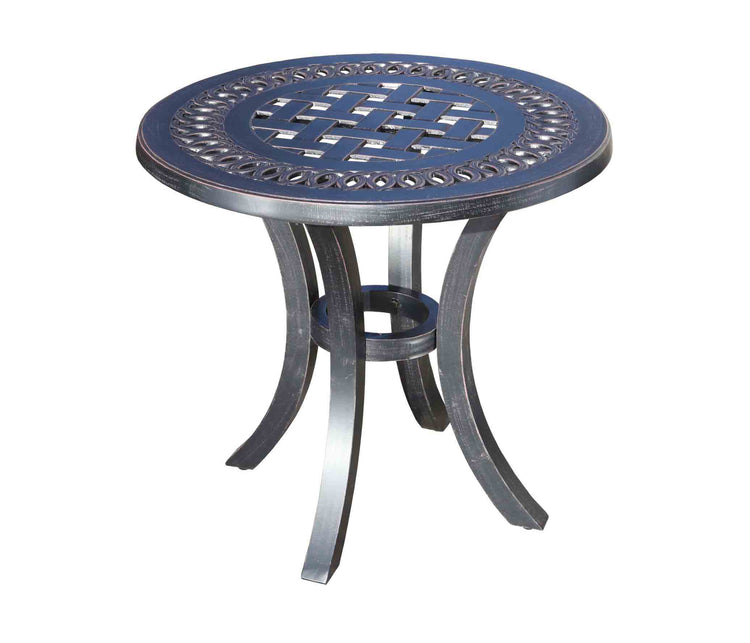 Pure 22'' Round Side Table