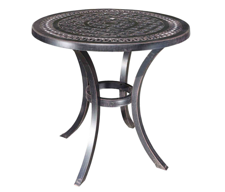 Pure 30'' Round Dining Table