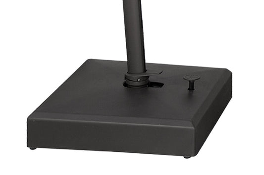 Rolling Cantilever Base